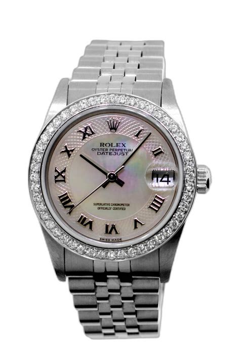 rolex 68274 vetroplastica|Rolex 68274 (Datejust 31) » Check Prices & More .